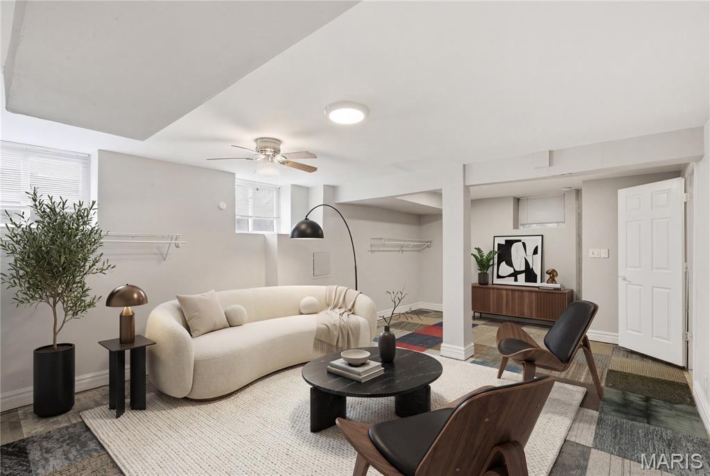 St Louis Commons Add - Residential