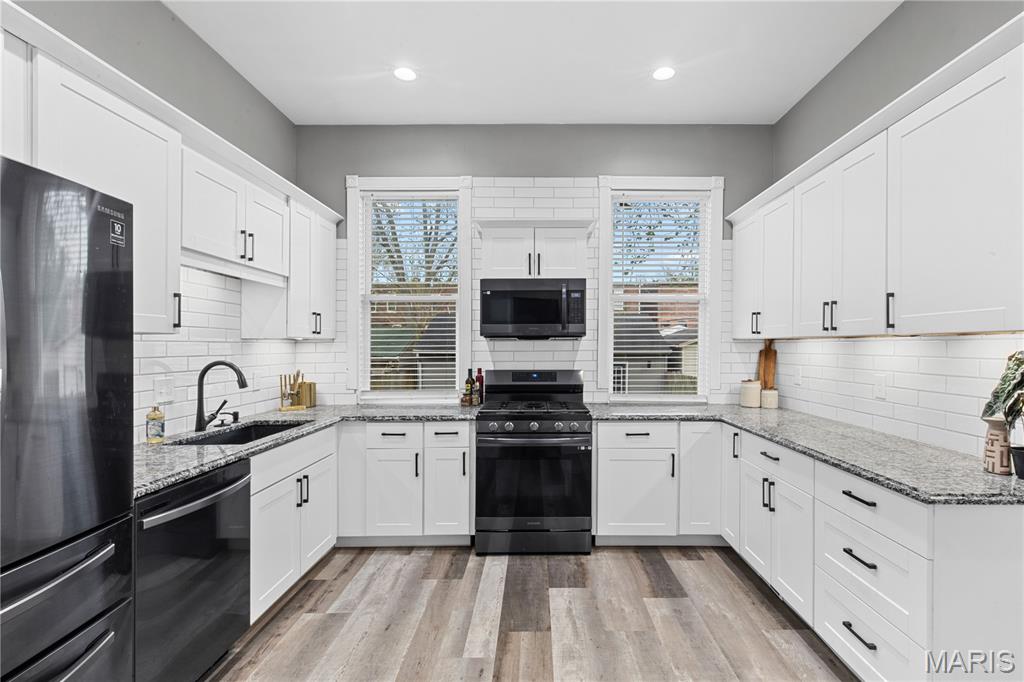 St Louis Commons Add - Residential