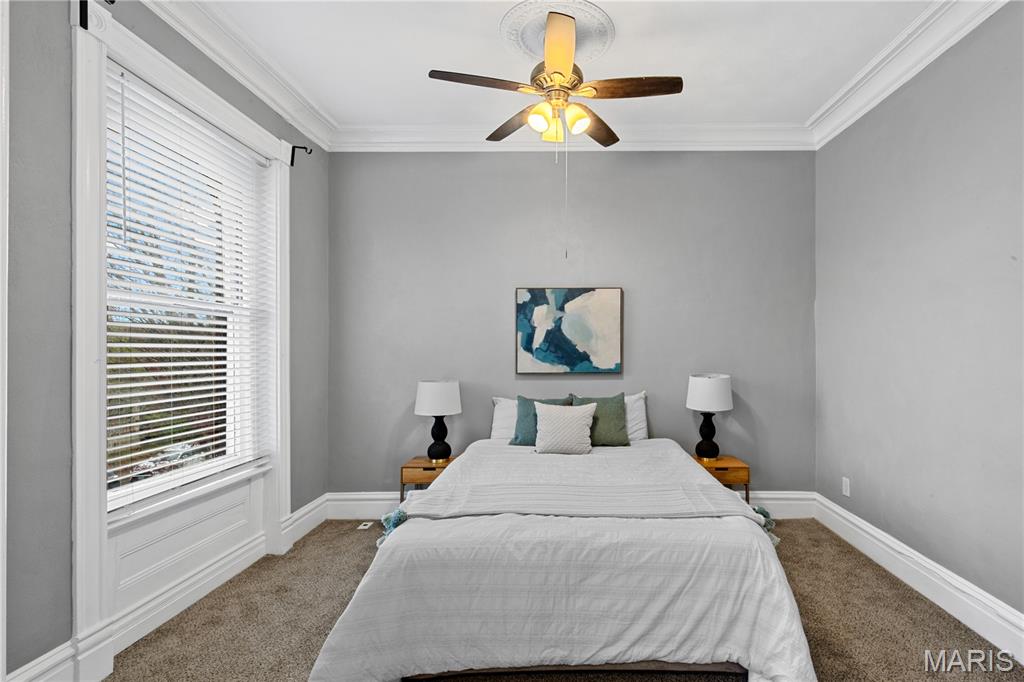 St Louis Commons Add - Residential