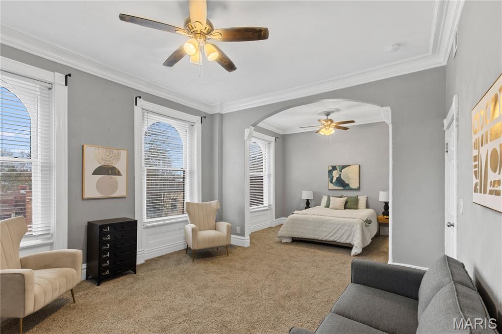 St Louis Commons Add - Residential