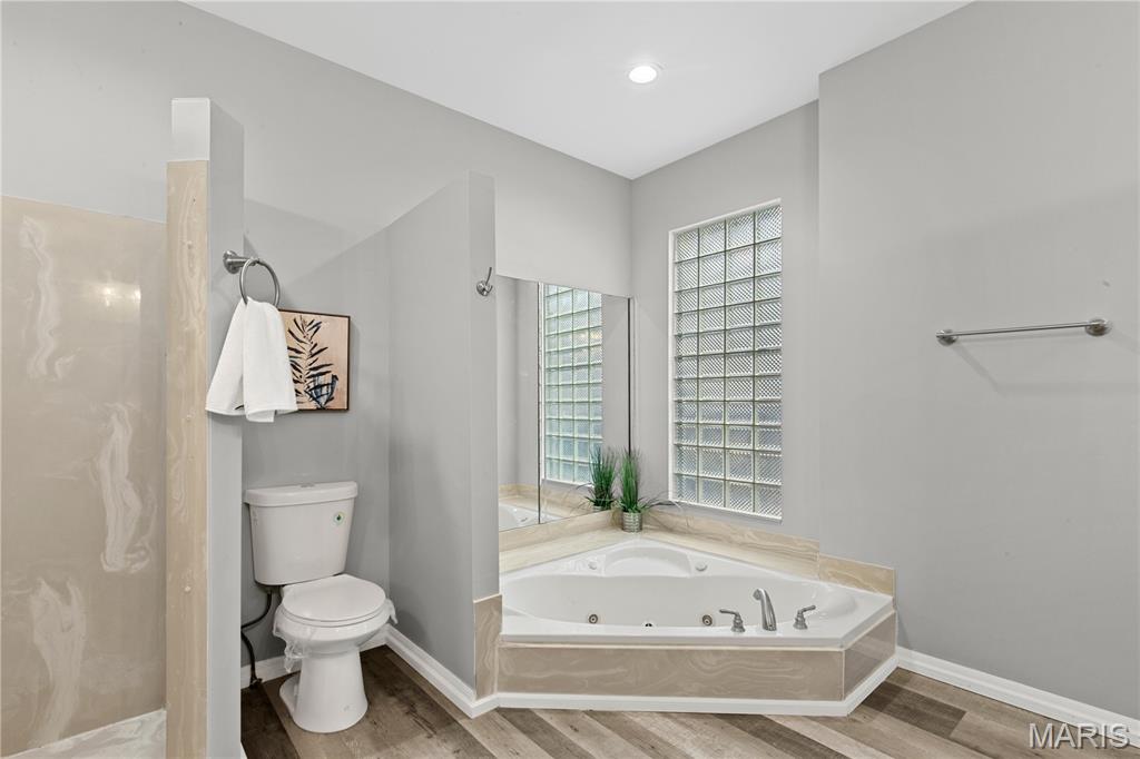 St Louis Commons Add - Residential