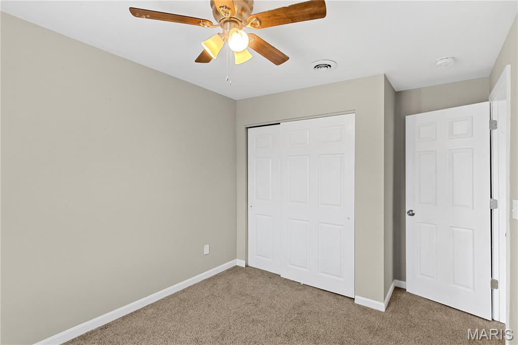 St Louis Commons Add - Residential