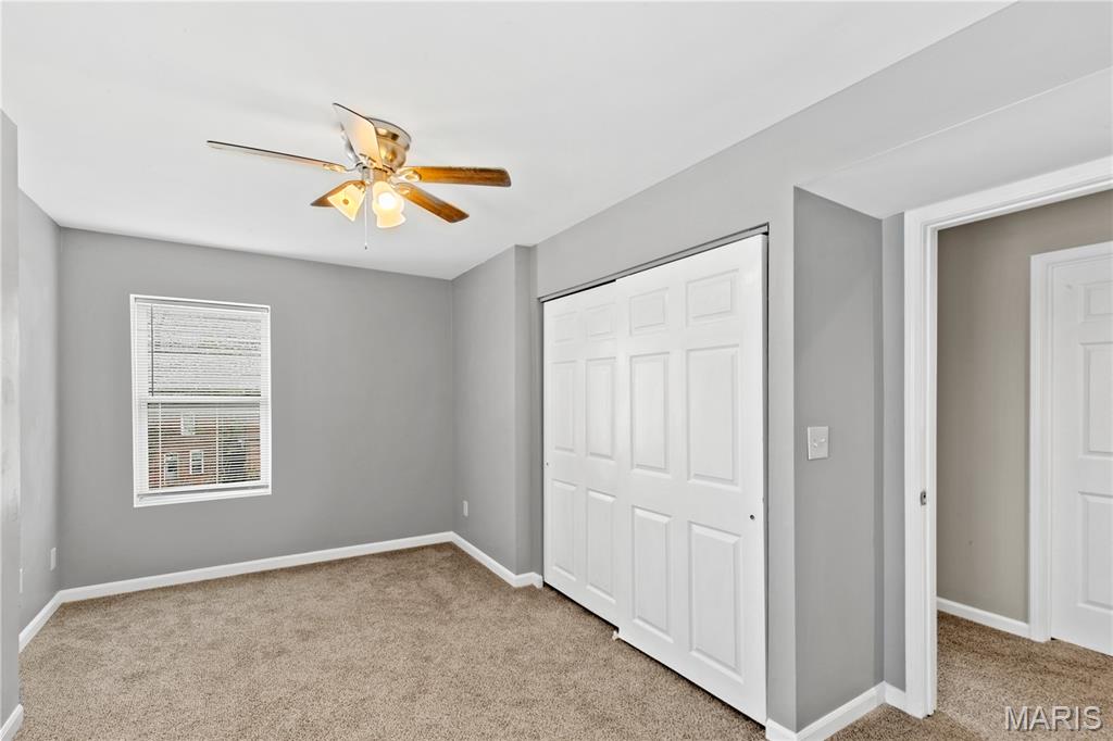 St Louis Commons Add - Residential