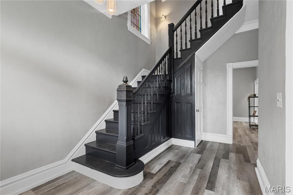 Photo of 2922 S Compton Avenue, St Louis, MO 63118 (MLS # 26018972)