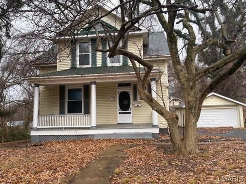 231 Georgia Avenue Ferguson MO 63135