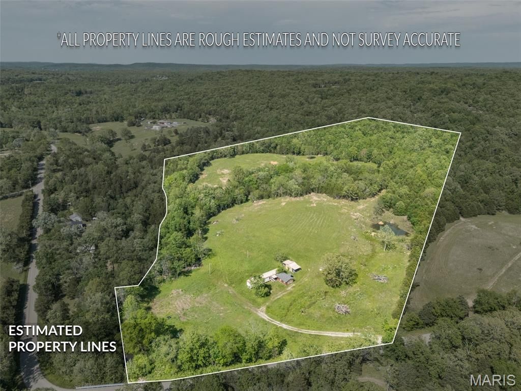 Photo of 746 Pendleton Road, Farmington, MO 63640 (MLS # 26026535)