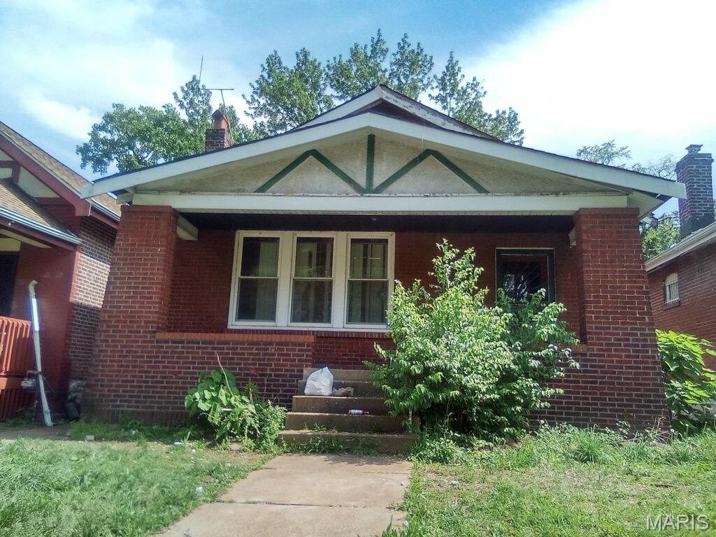 North St Louis Heights Add - Residential