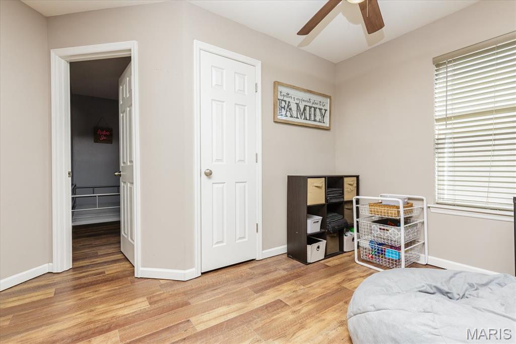 Glenhurst #1 2 & 3 Ptl Amd - Residential