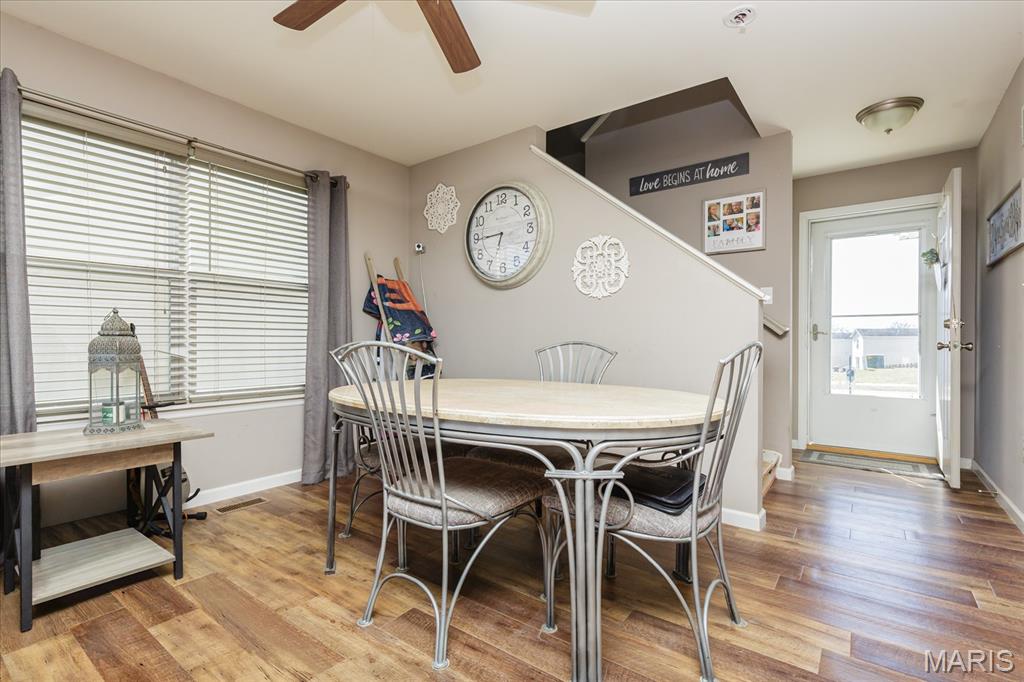 Glenhurst #1 2 & 3 Ptl Amd - Residential