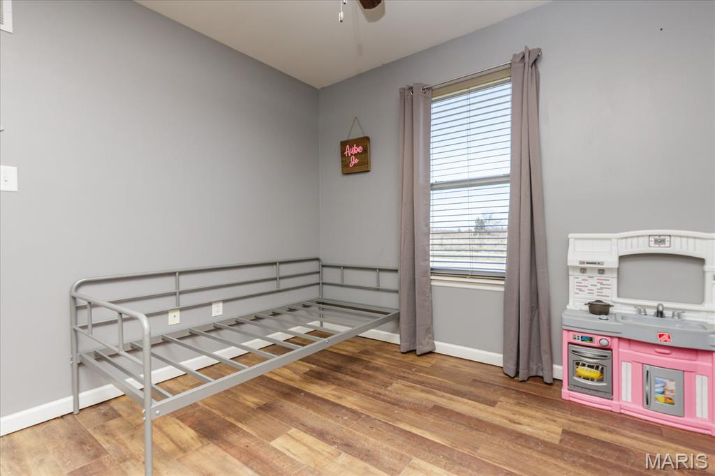 Glenhurst #1 2 & 3 Ptl Amd - Residential