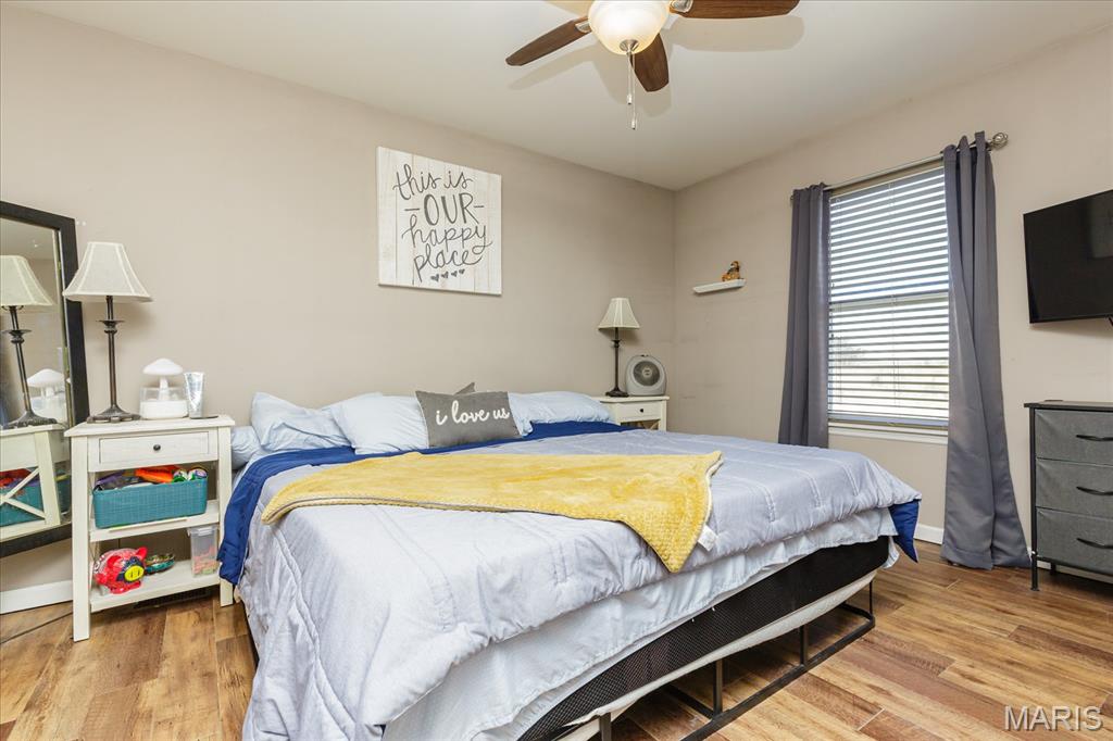 Glenhurst #1 2 & 3 Ptl Amd - Residential