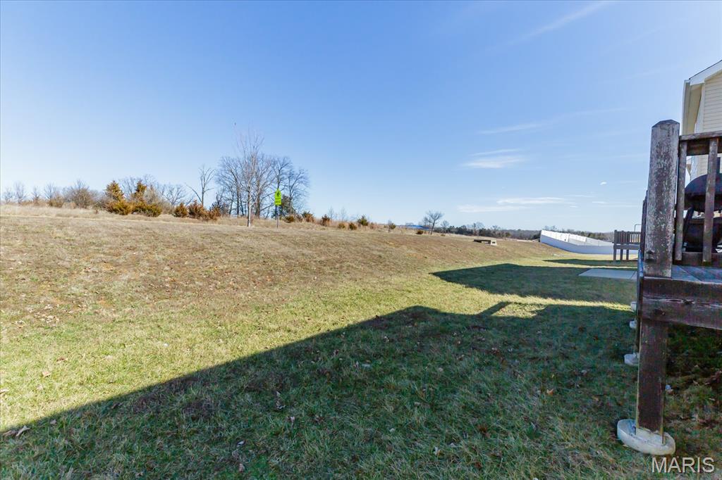 Glenhurst #1 2 & 3 Ptl Amd - Residential