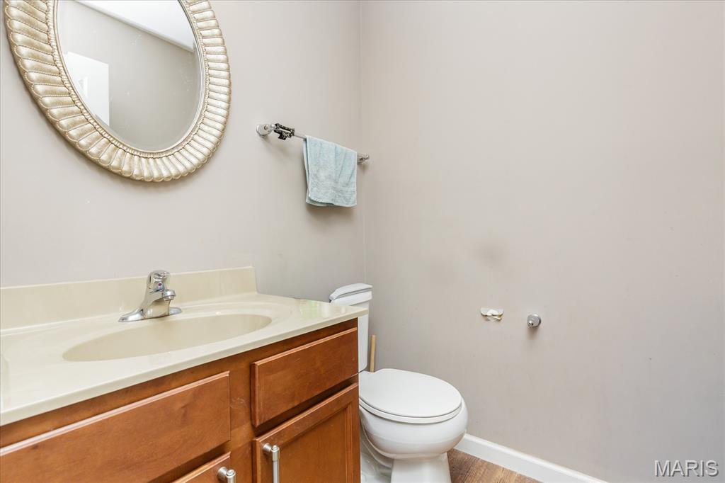 Glenhurst #1 2 & 3 Ptl Amd - Residential