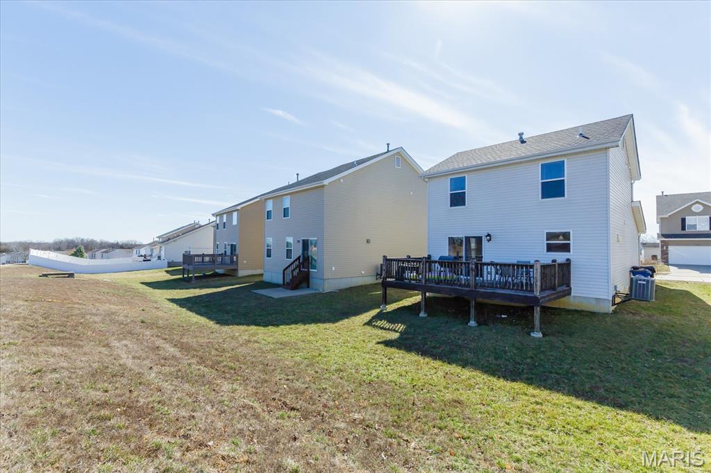 Glenhurst #1 2 & 3 Ptl Amd - Residential