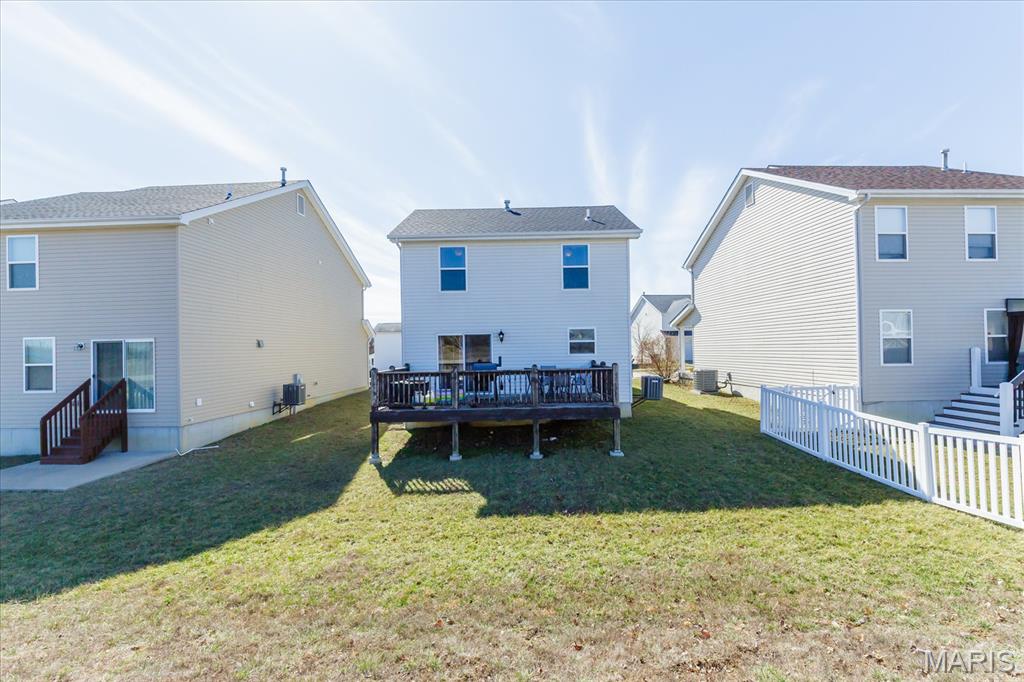 Glenhurst #1 2 & 3 Ptl Amd - Residential