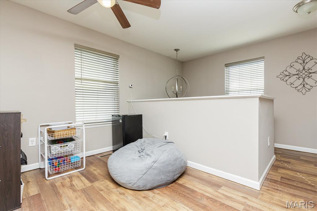 Glenhurst #1 2 & 3 Ptl Amd - Residential