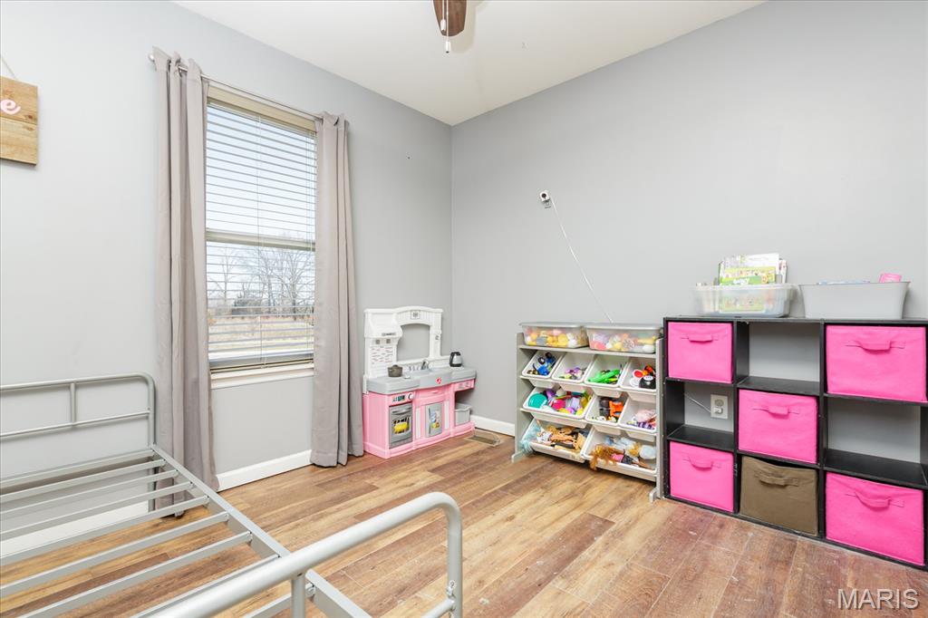 Glenhurst #1 2 & 3 Ptl Amd - Residential