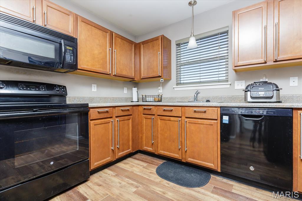 Glenhurst #1 2 & 3 Ptl Amd - Residential