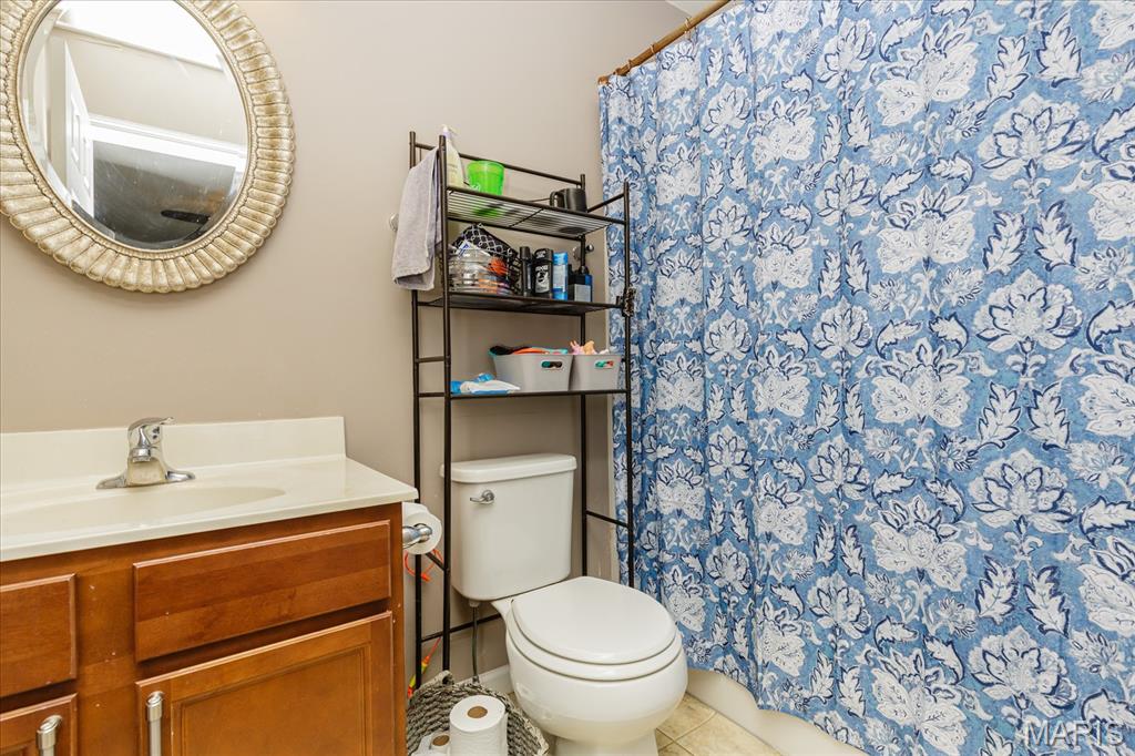 Glenhurst #1 2 & 3 Ptl Amd - Residential