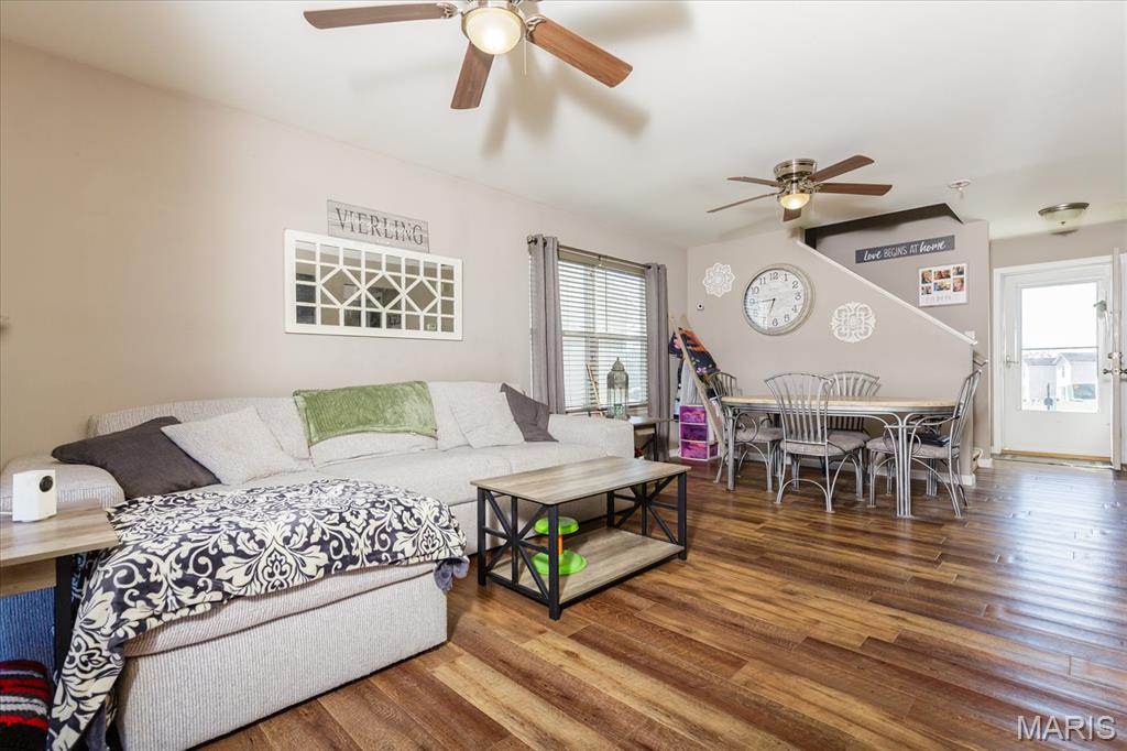 Glenhurst #1 2 & 3 Ptl Amd - Residential