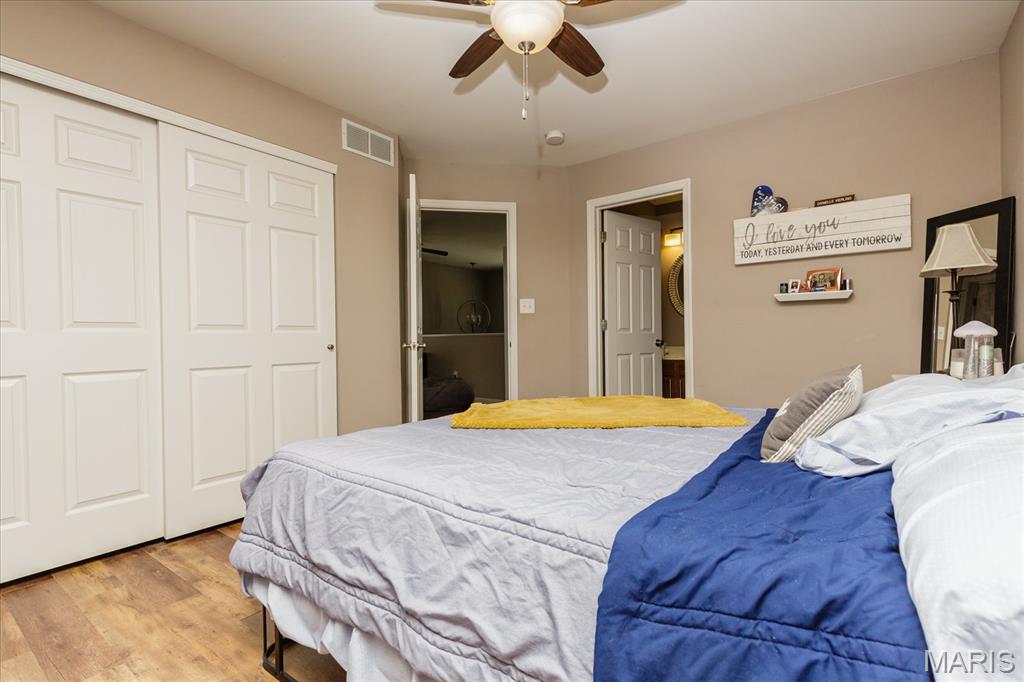 Glenhurst #1 2 & 3 Ptl Amd - Residential