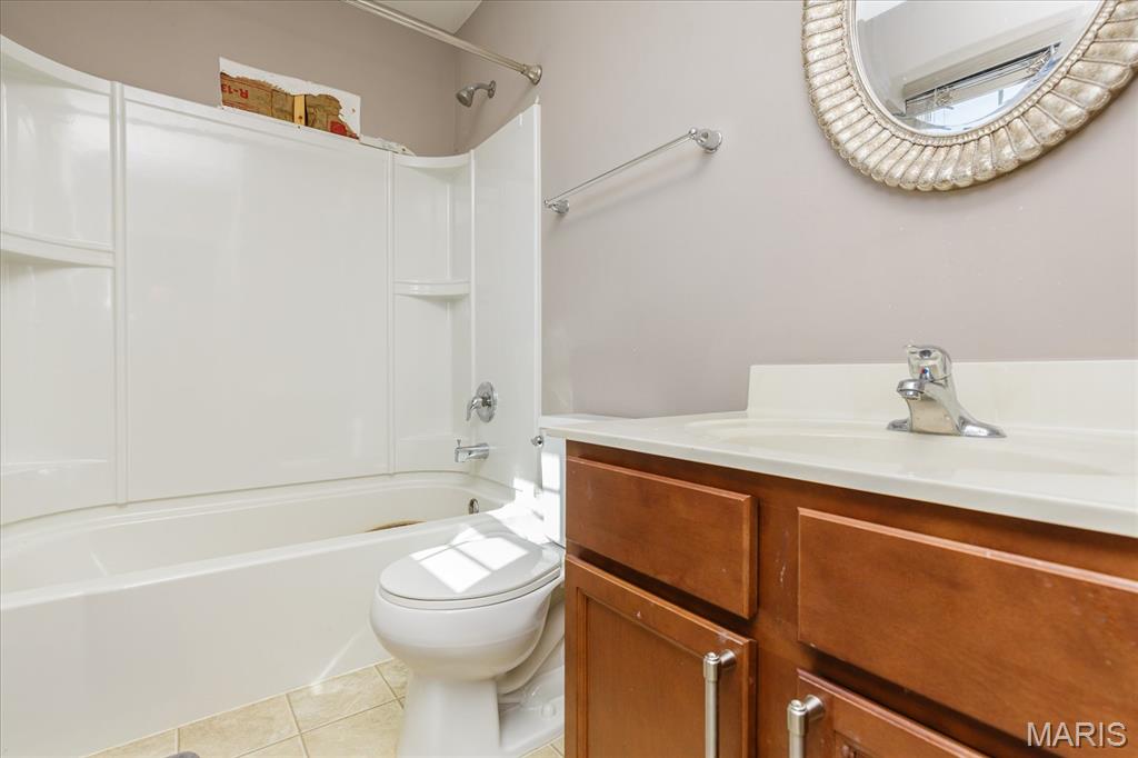 Glenhurst #1 2 & 3 Ptl Amd - Residential