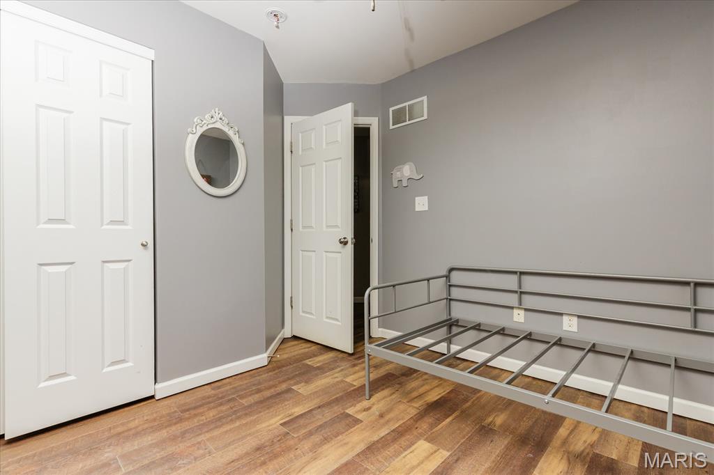 Glenhurst #1 2 & 3 Ptl Amd - Residential