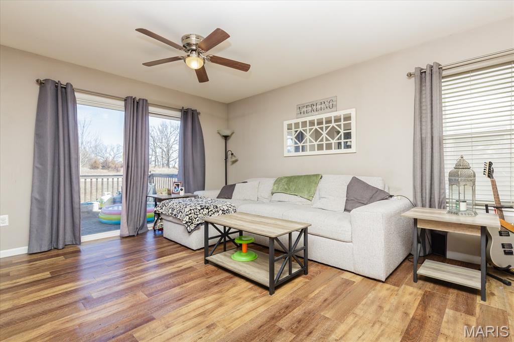 Glenhurst #1 2 & 3 Ptl Amd - Residential