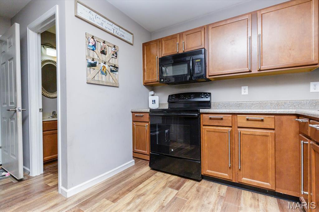 Glenhurst #1 2 & 3 Ptl Amd - Residential