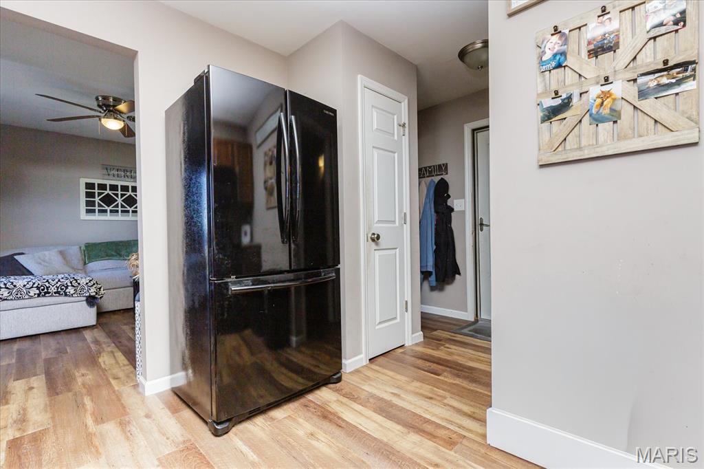 Glenhurst #1 2 & 3 Ptl Amd - Residential