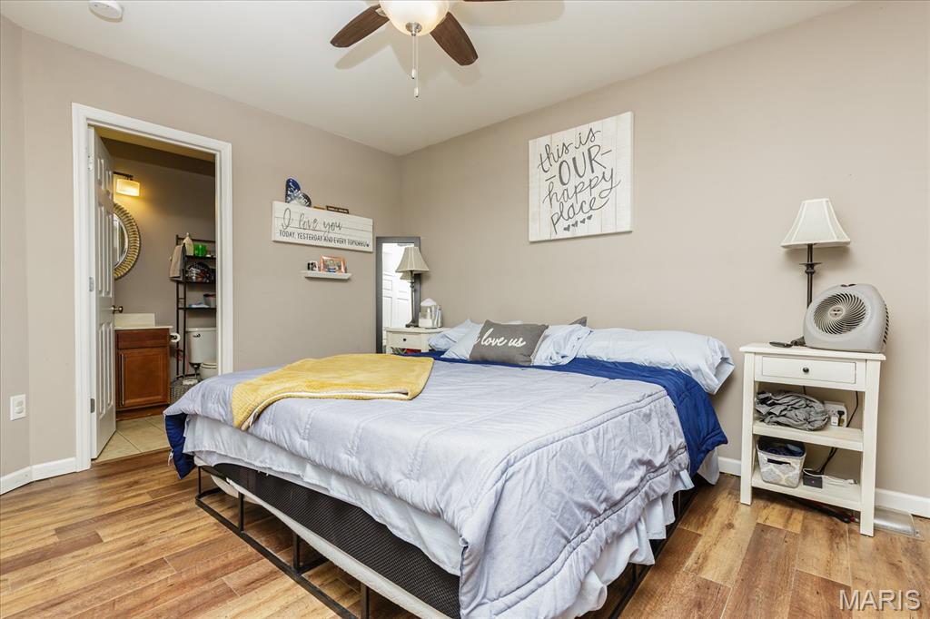 Glenhurst #1 2 & 3 Ptl Amd - Residential