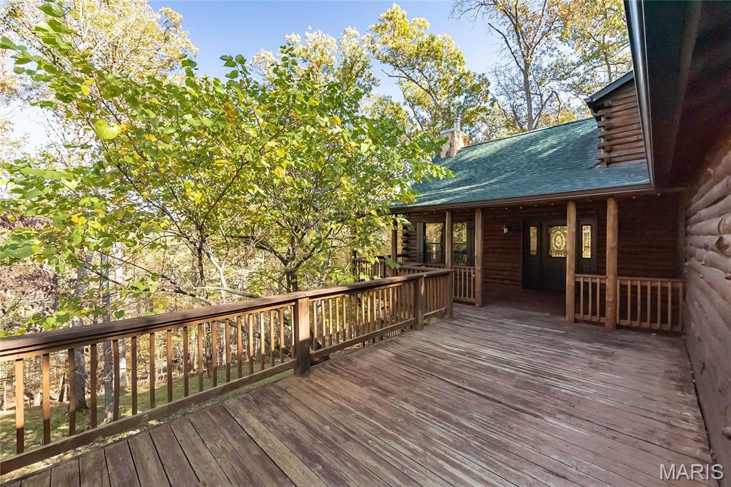 3924 Indian Ridge Lane