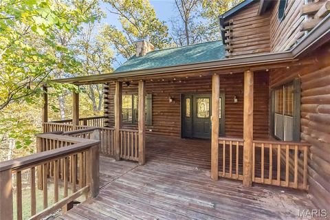 3924 Indian Ridge Lane Defiance MO 63341