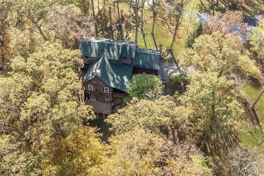 3924 Indian Ridge Lane