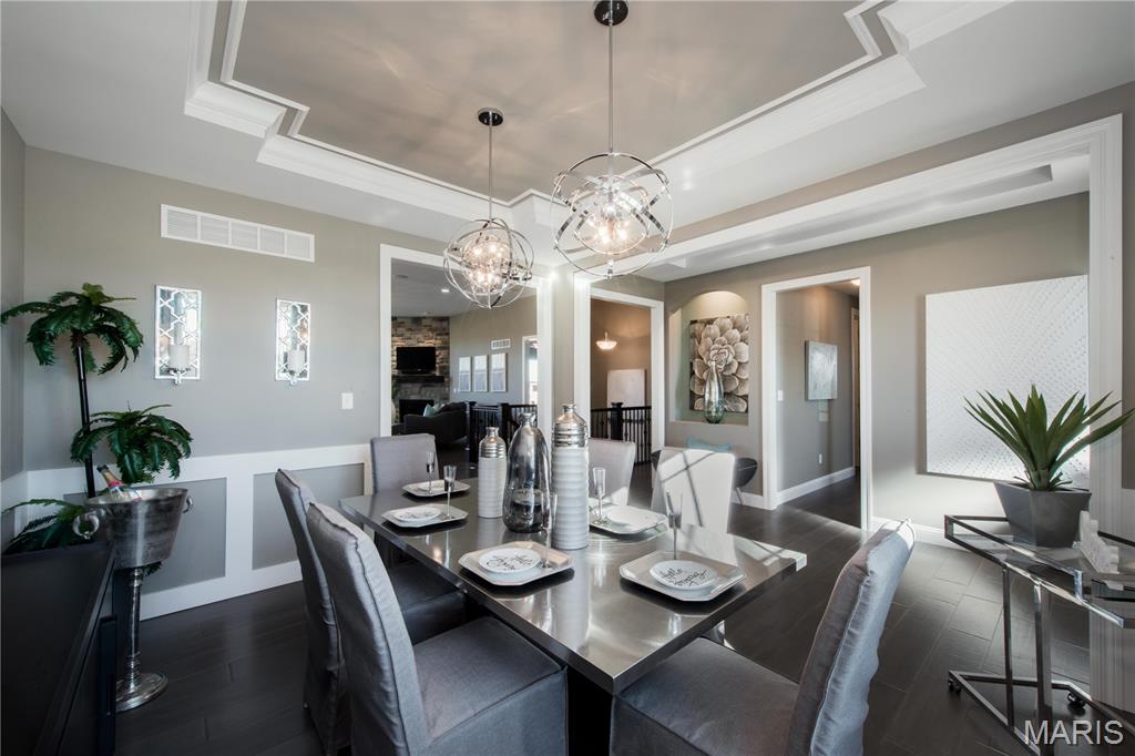 New Build Glacier "E" at Dragonstone