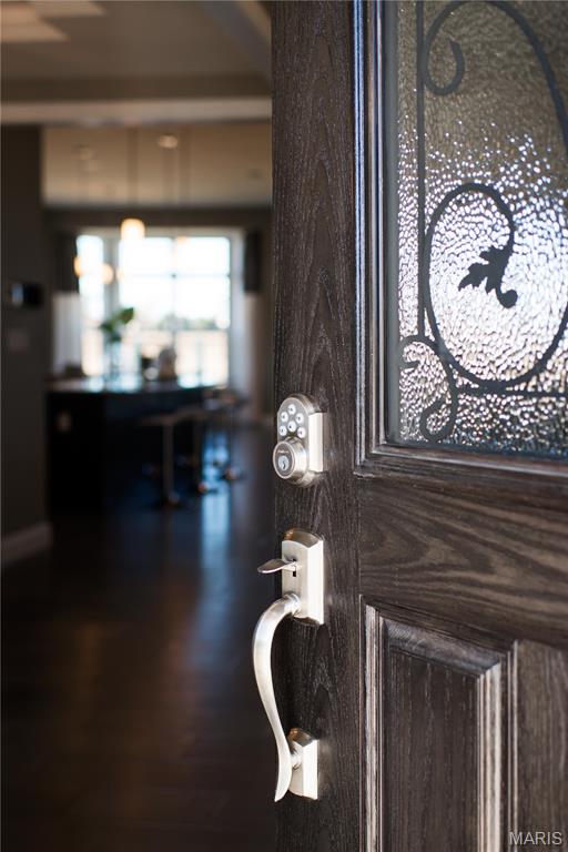 New Build Glacier "E" at Dragonstone