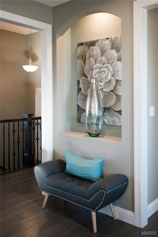 New Build Glacier "E" at Dragonstone