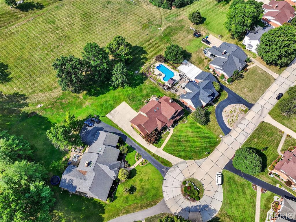 Trentmore - Residential