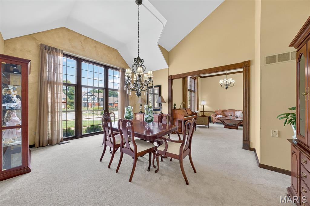 Trentmore - Residential