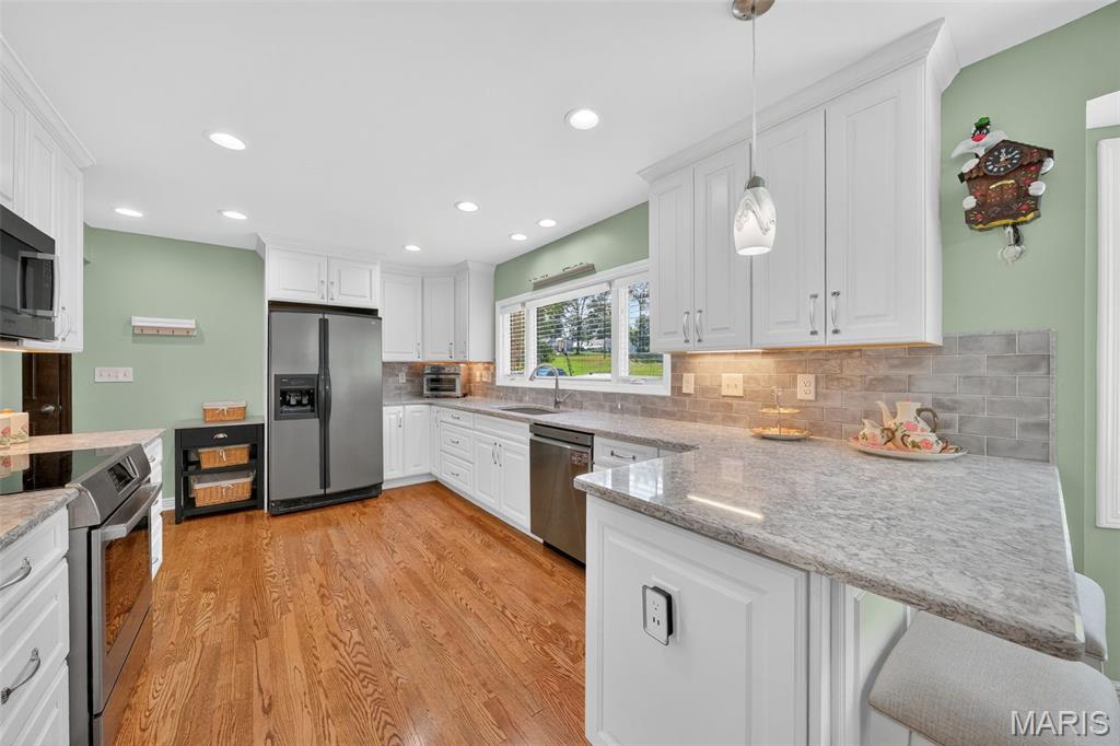 Trentmore - Residential