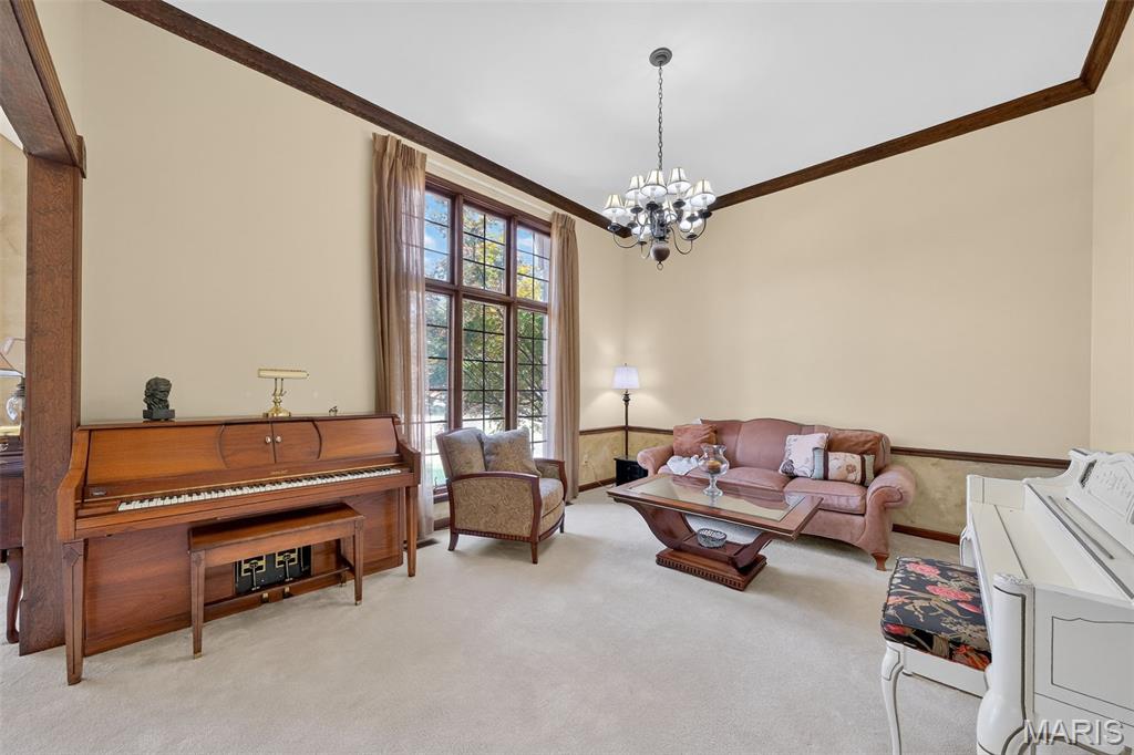 Trentmore - Residential