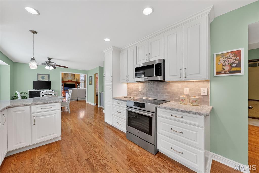 Trentmore - Residential