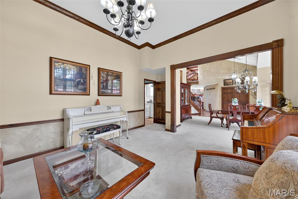 Trentmore - Residential