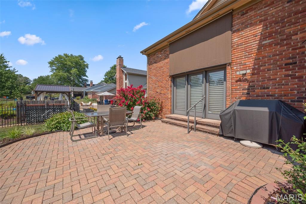 Trentmore - Residential