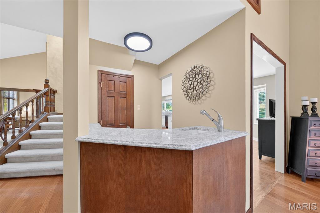 Trentmore - Residential