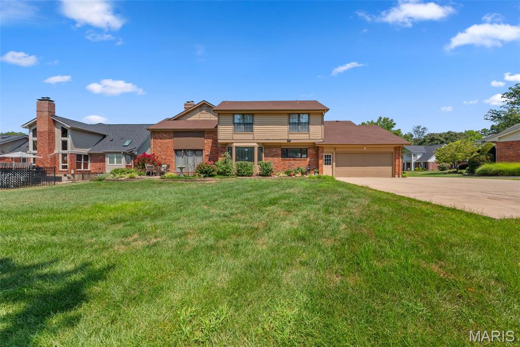 Trentmore - Residential