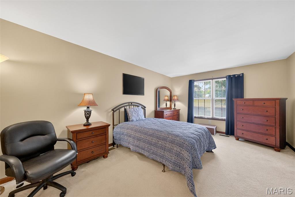 Trentmore - Residential