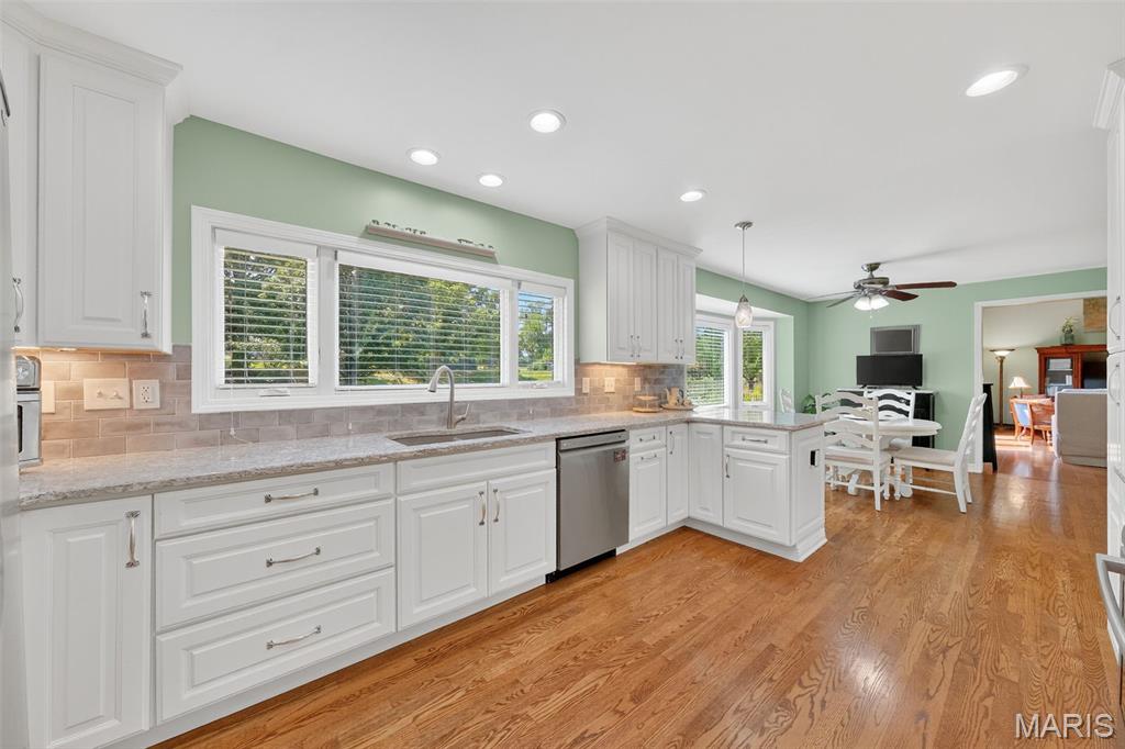 Trentmore - Residential