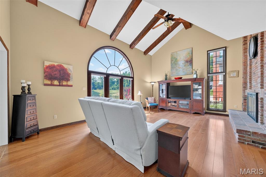 Trentmore - Residential