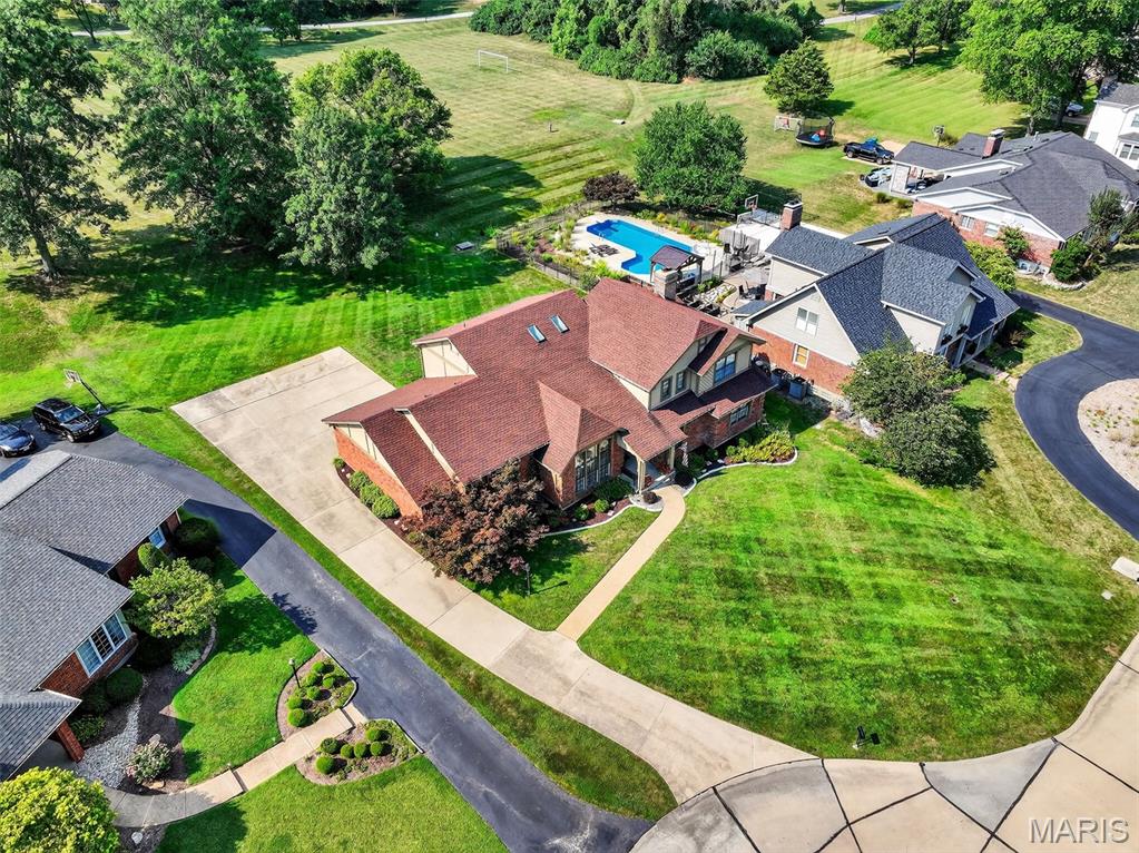 Trentmore - Residential